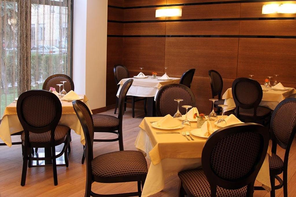 Aqua Viva Spa Hotel Velingrad Exterior foto